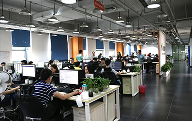 小步创想 科技信息咨询服务的引领者