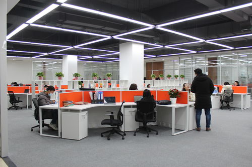 阅海湾银川科技服务产业园与天猫宁夏电商共享服务中心揭牌仪式圆满举行，科技信息咨询服务迎来新篇章