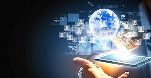 人工智能赋能金融科技 我来数科加速服务升级，引领科技信息咨询新篇章