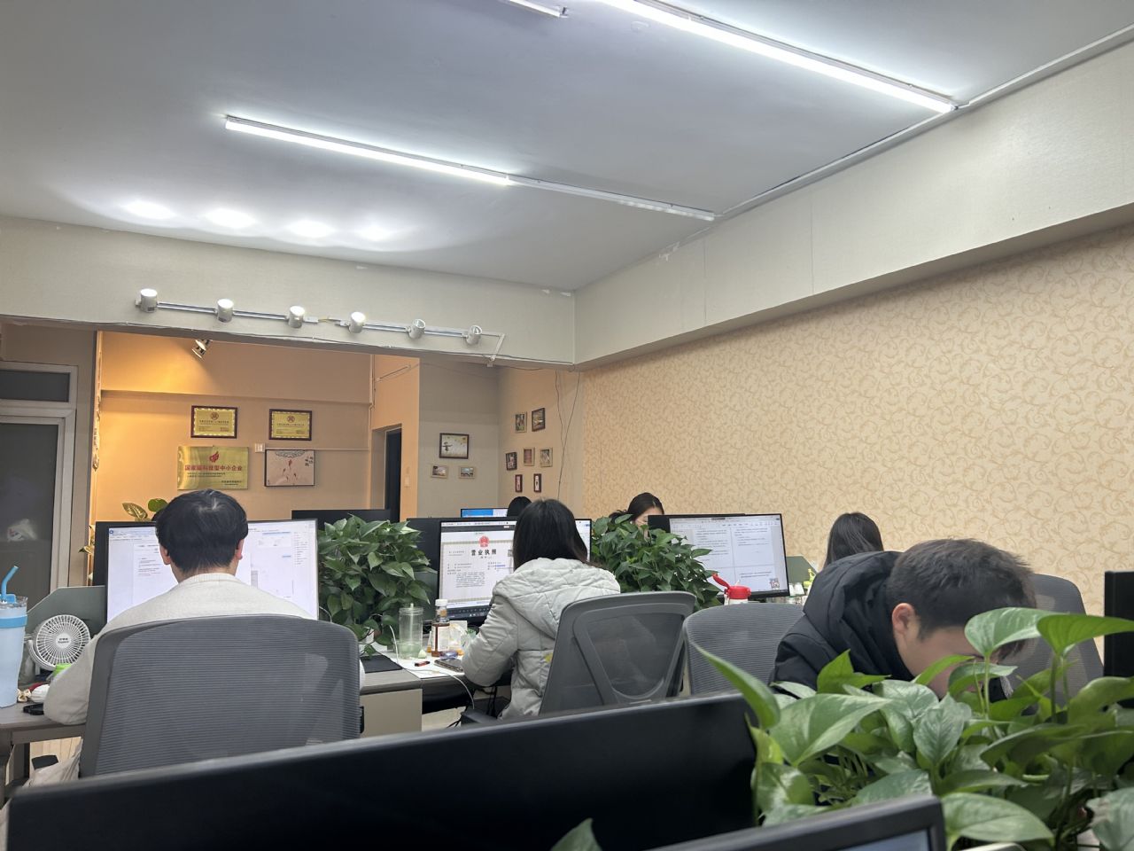 郑州吾魏信息科技市场口碑、售后服务及合作企业选择指南